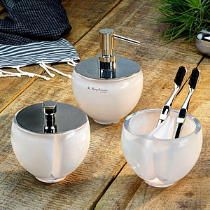 Space Tampa Aço Inox